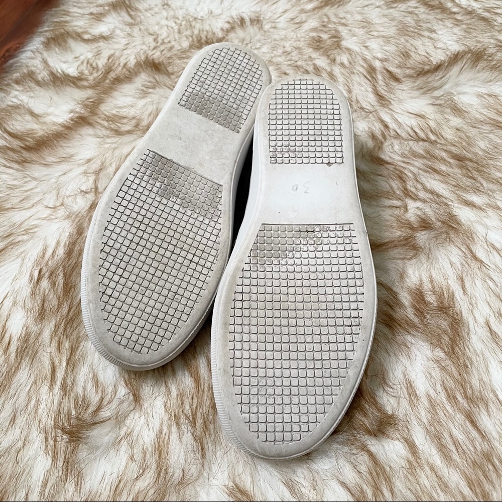 Steve Madden Gills-L Leopard Print Slip On - image 8